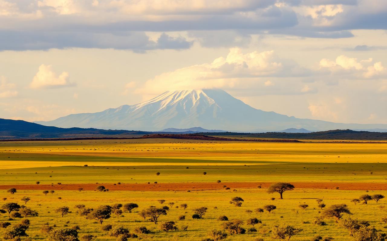 Nanyuki – Ragati camera view